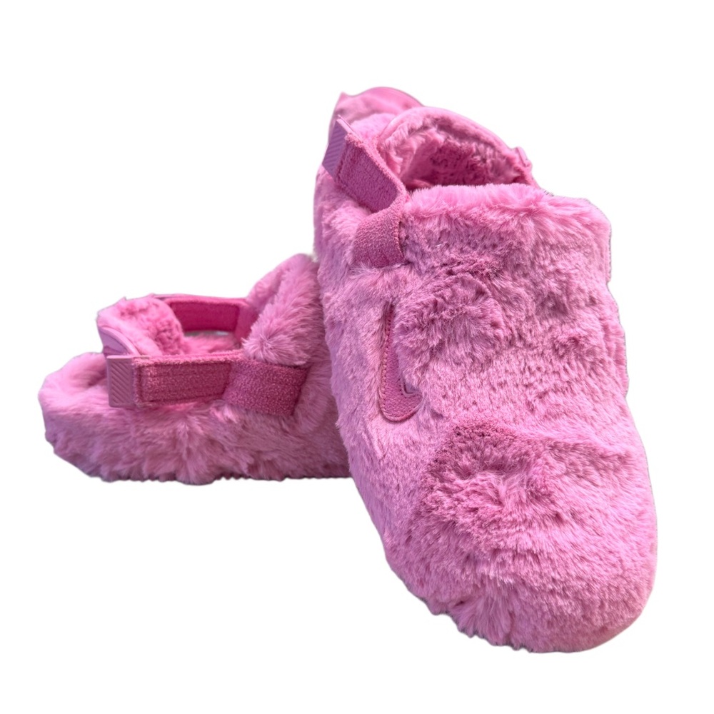 NIKE CALM SE MULES NWOT - Picture 8 of 9